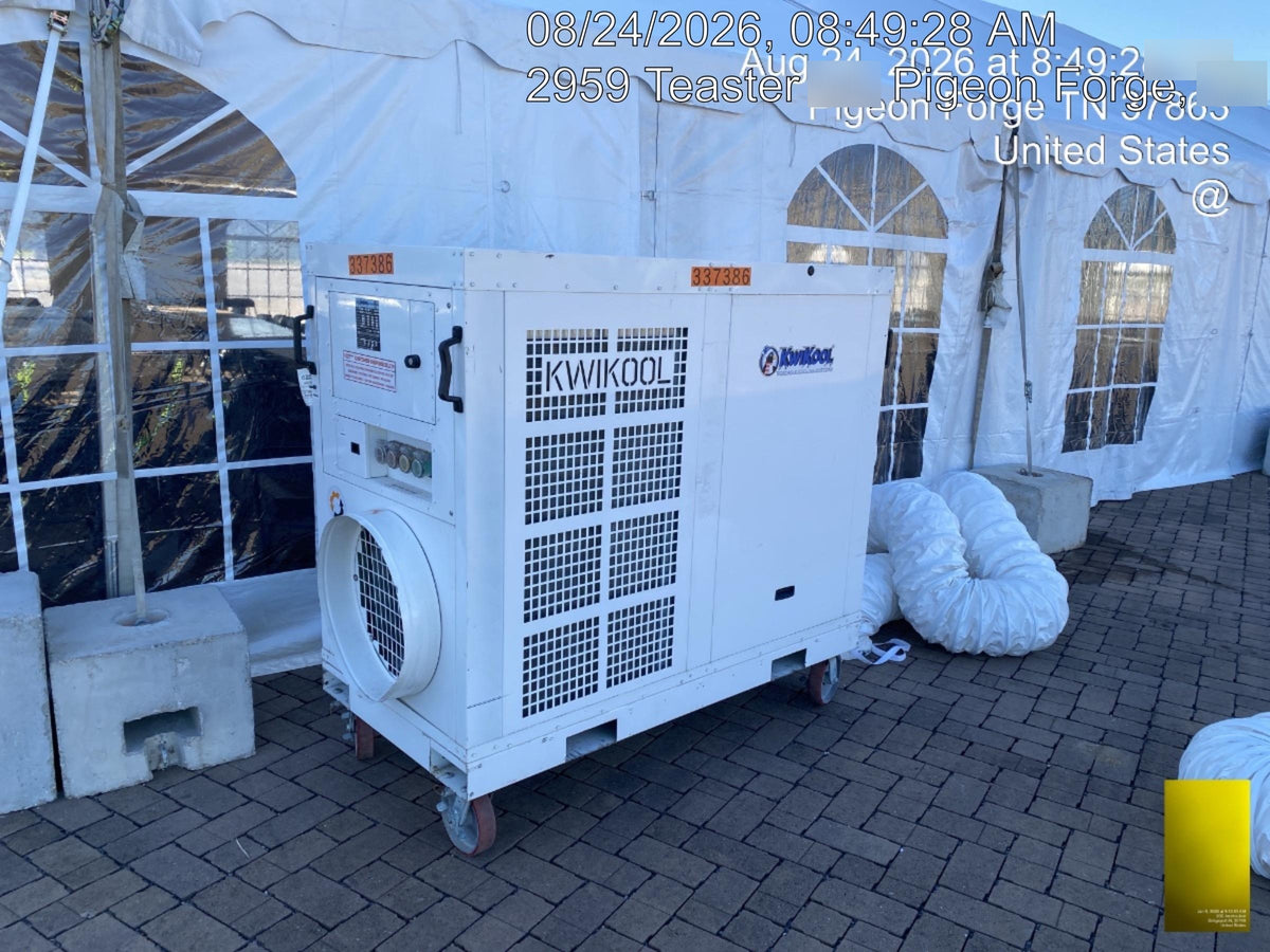 2023 KWIKOOL KPO12-43H
