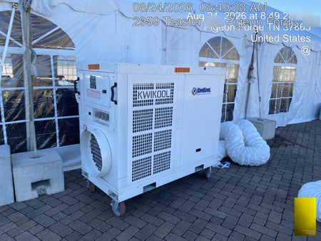 2023 KWIKOOL KPO12-43H