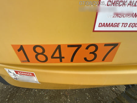 2021 HAULOTTE HT46RTJO