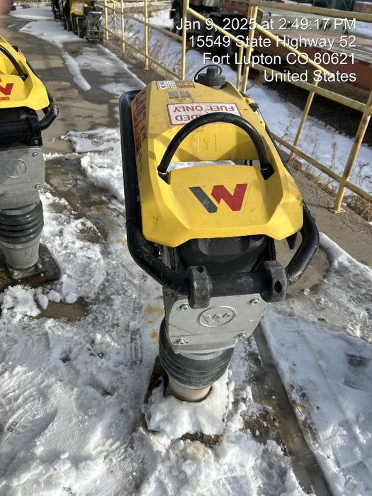 2024 WACKER NEUSON BS68-4Ab/28