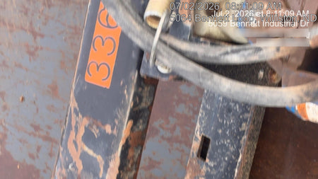 2023 AUGER TORQUE 3300-30