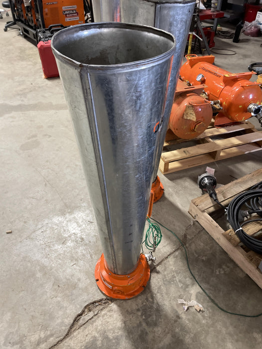 2021 MICHIGAN PNEUMATIC HV-6AM