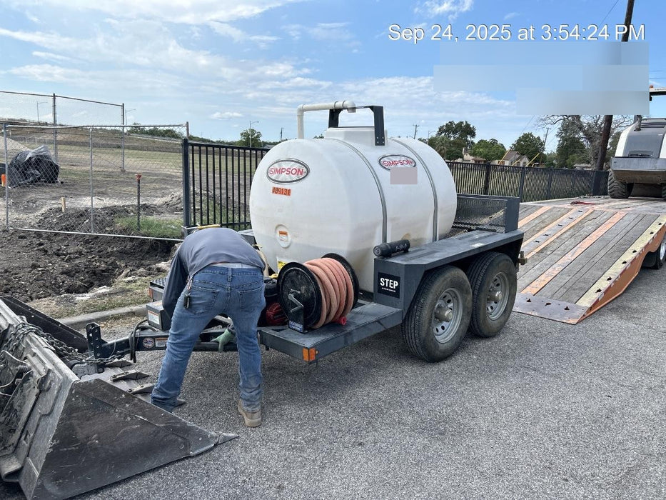 2023 SIMPSON SWT-52517