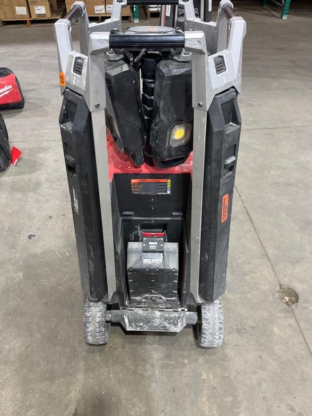 2022 MILWAUKEE MXF041-1XC
