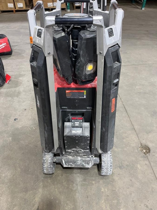 2022 MILWAUKEE MXF041-1XC