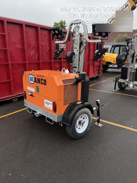 2024 WANCO WLTT-4MM4K