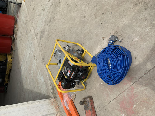 2020 WACKER NEUSON PT2A