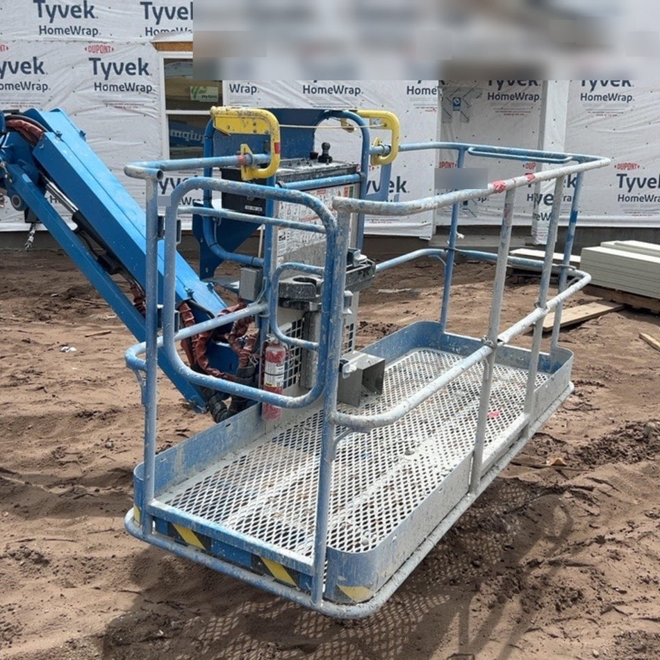 2025 GENIE S-65 HF