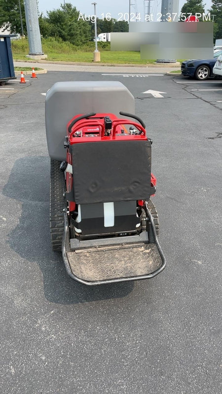 2024 TORO MBTX 2500-TS