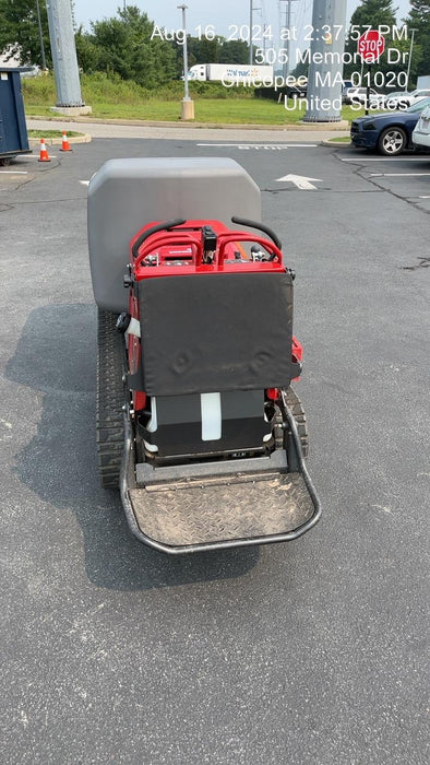 2024 TORO MBTX 2500-TS