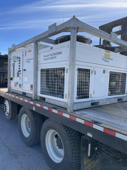 2020 SMARTECH SACP26A-SP