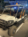 2022 KAWASAKI Mule PRO-DXT (Half Door)