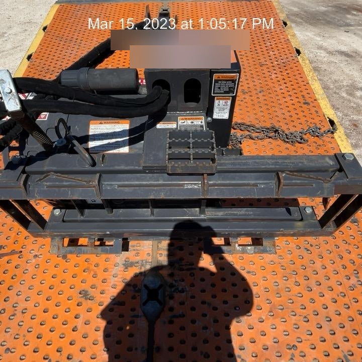 2020 PALADIN 625