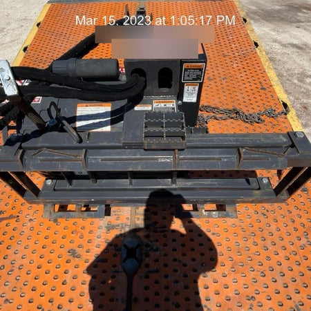2020 PALADIN 625
