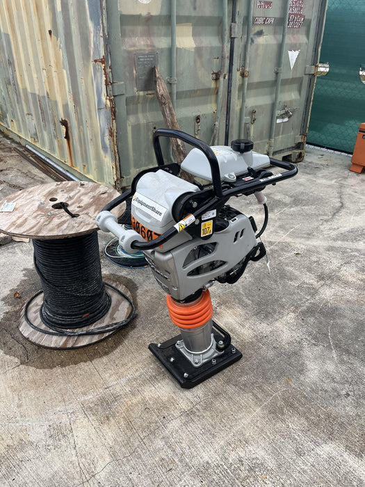 2023 MULTIQUIP MTX60HD