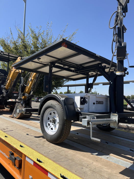 2022 WANCO WLTSSM4A750