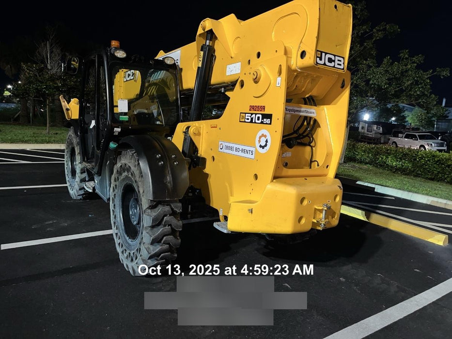 2023 JCB 510-56