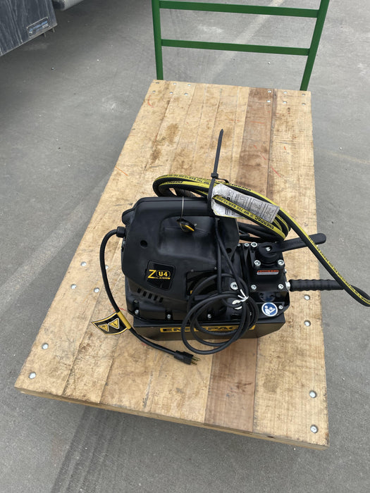 2021 ENERPAC ZU4408JB