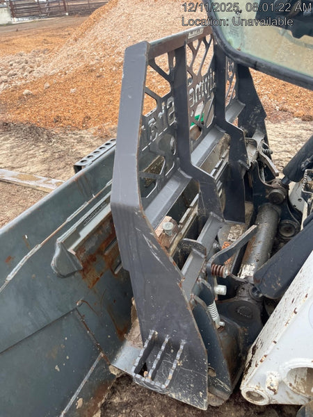 2021 PALADIN 48" Pallet Forks - Paladin