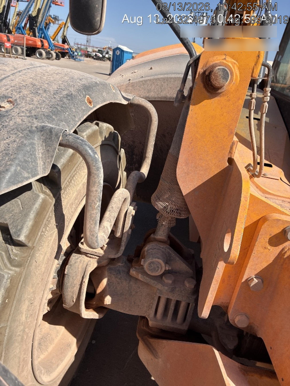 2025 JCB 512-56