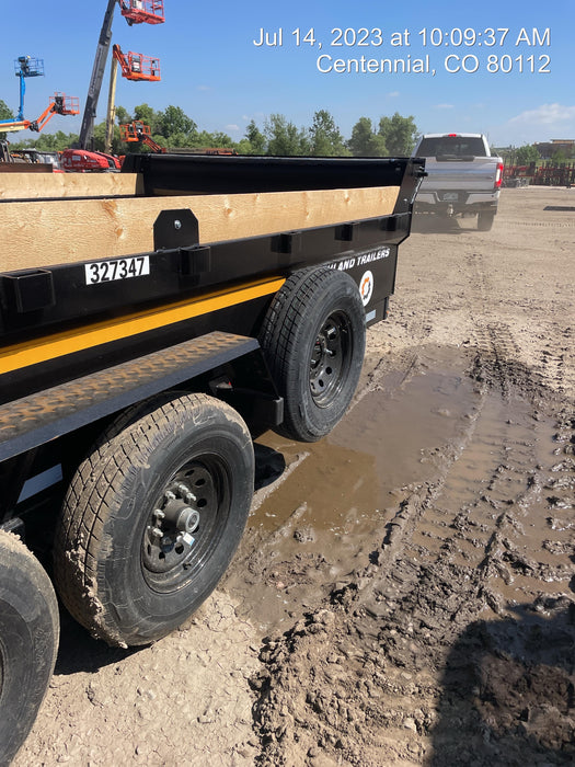 2023 SOUTHLAND SL270T-14K