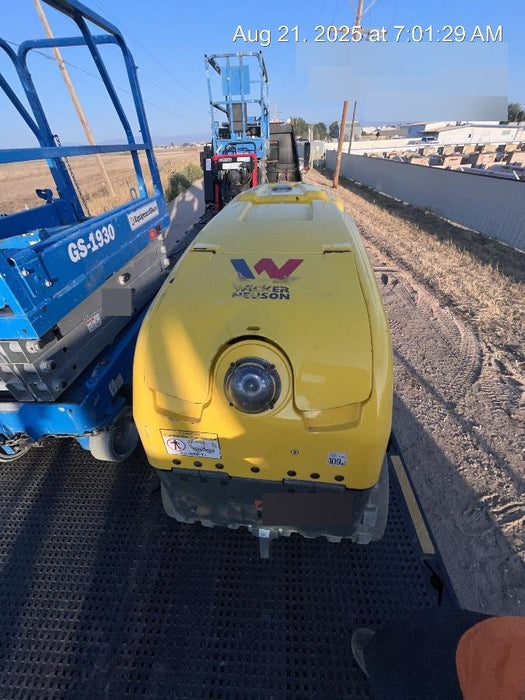 2024 WACKER NEUSON RTLx-SC3