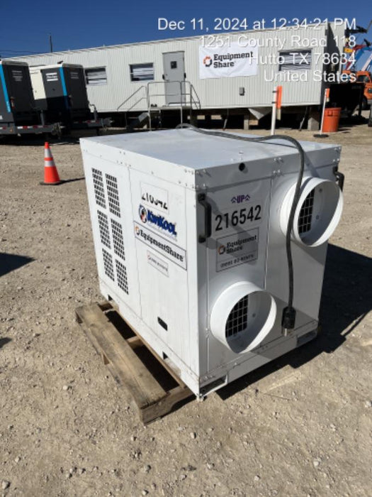 2022 KWIKOOL KPO5-21