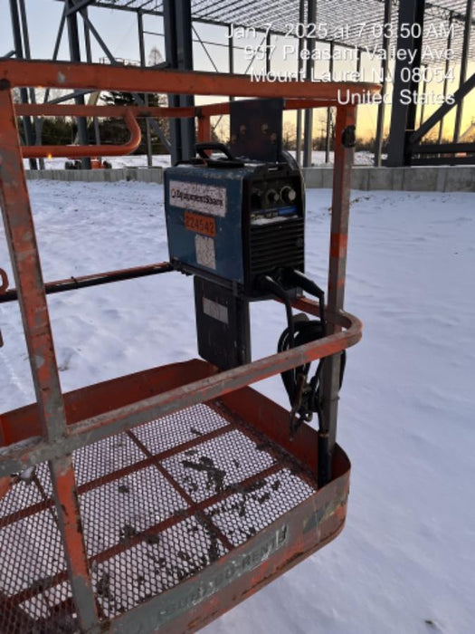 2022 MILLER ELECTRIC CST-280