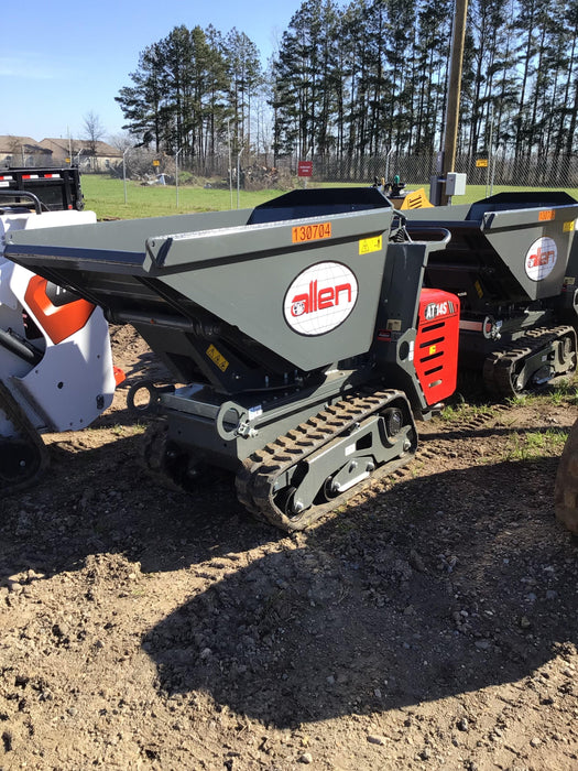 2021 ALLEN AT14S