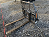 2021 PALADIN 48" Pallet Forks - Paladin