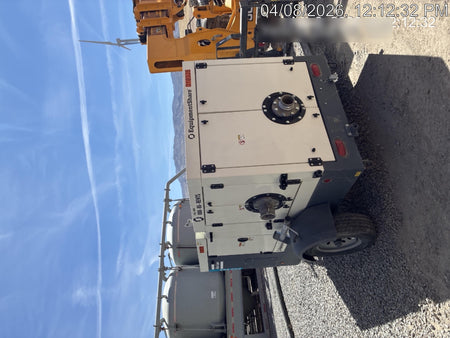 2023 ATLAS COPCO PAC F44 KD-S