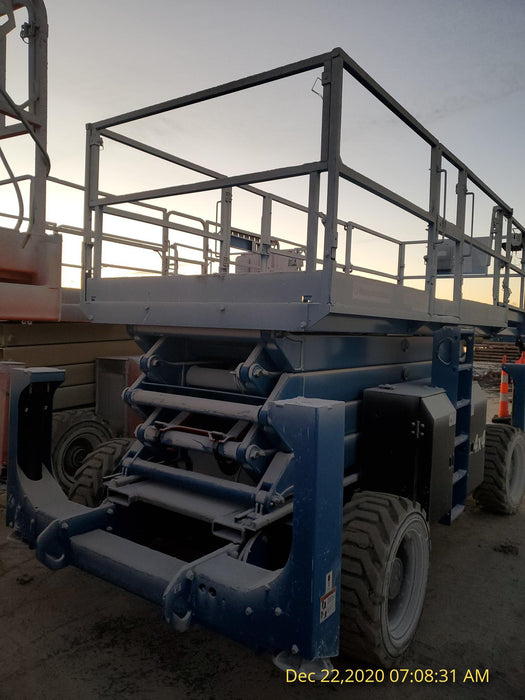 2020 GENIE GS-4390 RT