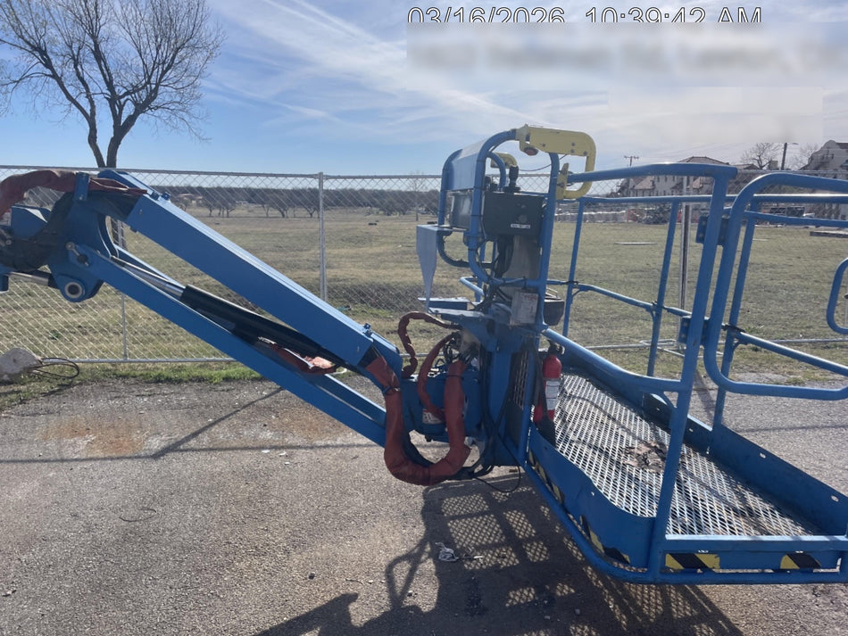 2023 GENIE S-85 XC