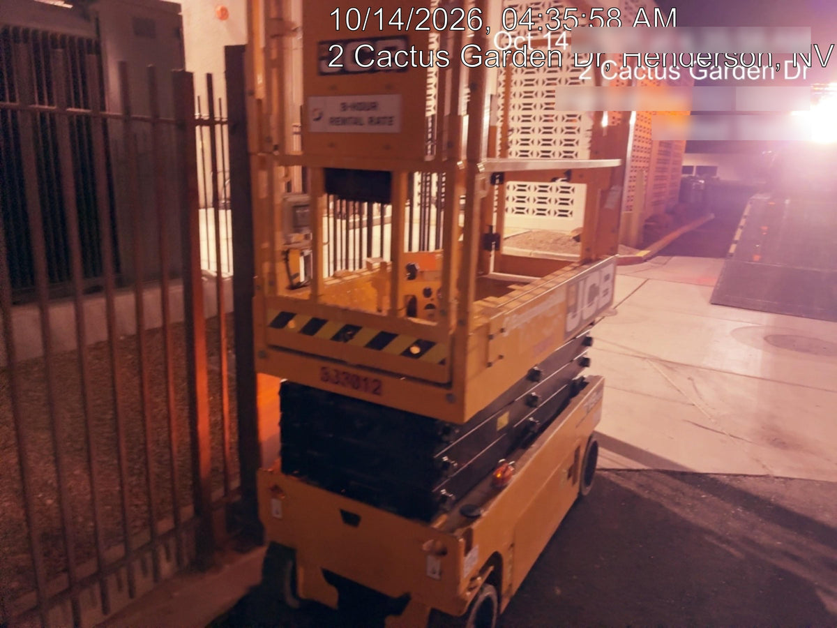 2023 JCB S1930E