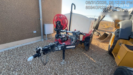 2021 MULTIQUIP WT5C