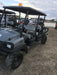 2019 Club Car CA1700D Diesel, 4-Seat, ROPS, AWD w/None