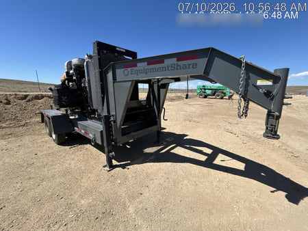 2023 PREMIER PUMP 8NHTH-RP-DC13