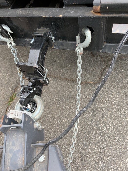 2020 ATLAS COPCO QAS 70