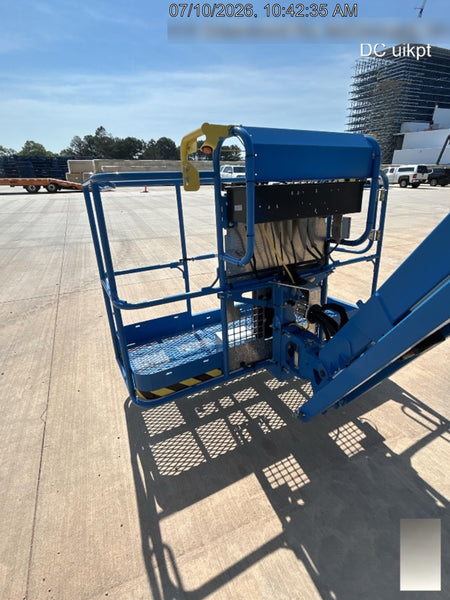 2025 GENIE Z-45/25J DC
