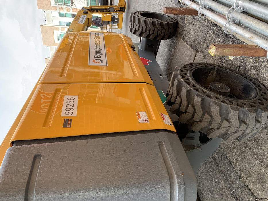 2020 HAULOTTE HT85 RTJ O