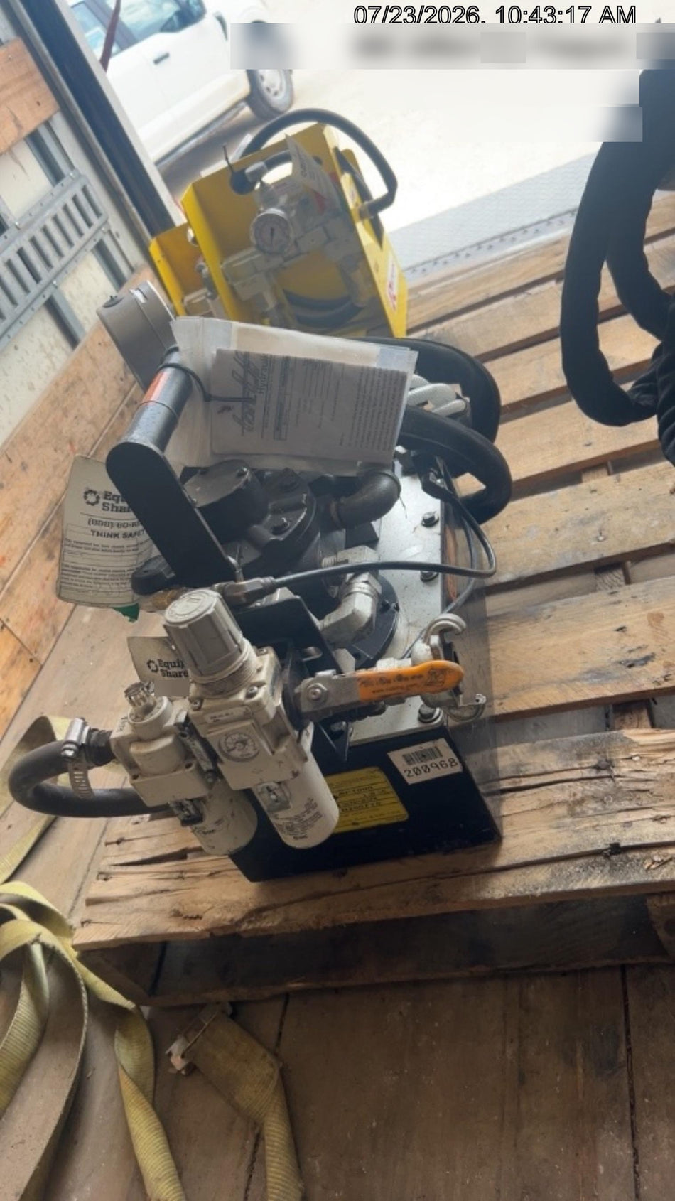 2020 TORCUP AP1000