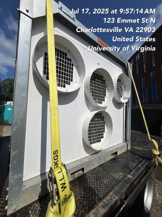 2023 KWIKOOL KPO25-43HF