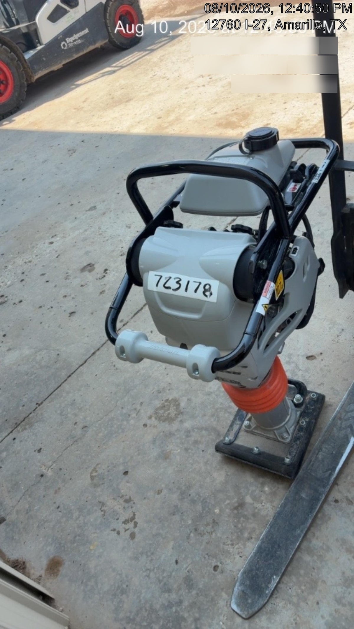2026 MULTIQUIP MTX60HD