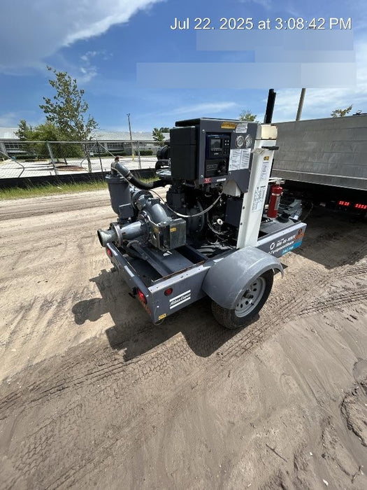 2023 ATLAS COPCO PAC F44 KD