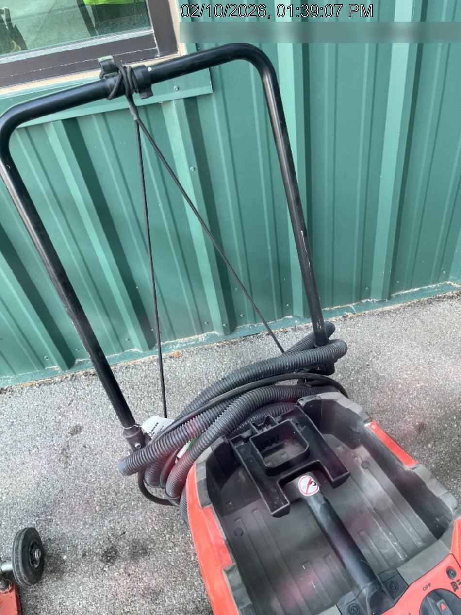 2020 HILTI DD-WMS 100
