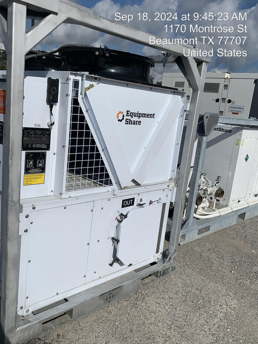 2023 SMARTECH SACP21A-HS