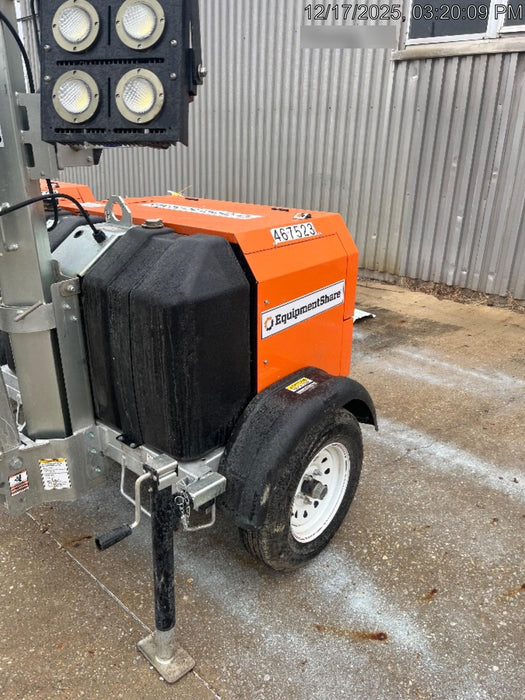 2024 WANCO WLTT-4MM4K