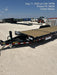 2026 BIG TEX TRAILER 16TL-22BK