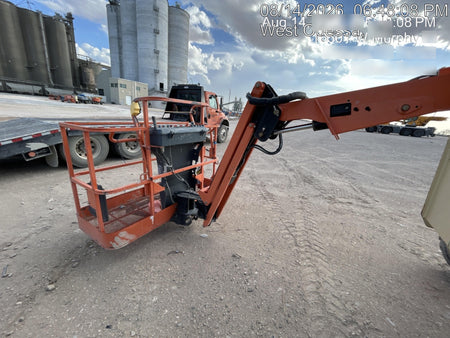 2019 JLG 450AJ