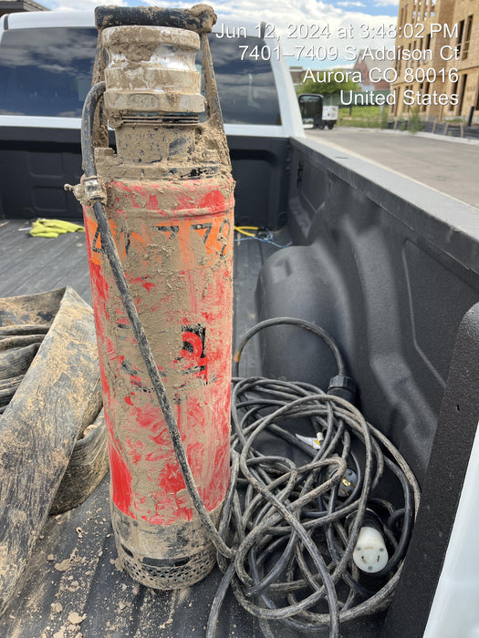 2024 MULTIQUIP ST3020BCUL